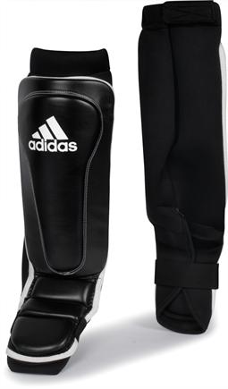 Adidas Ultimax Gel Shin-N-Step Guard